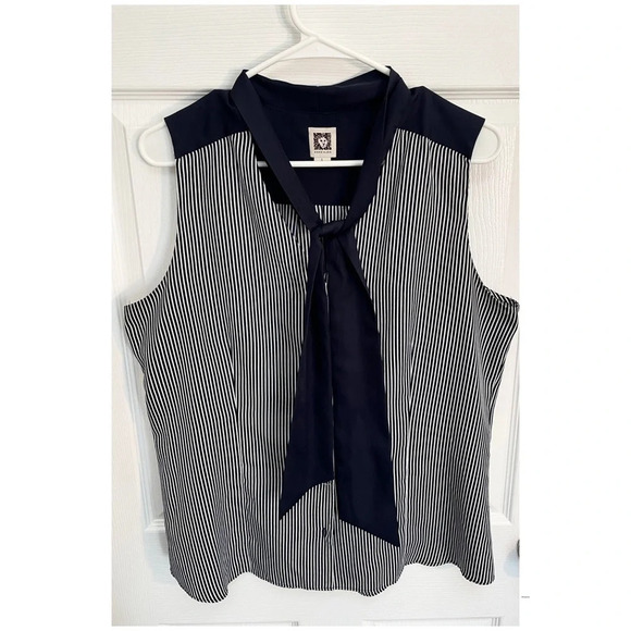 Anne Klein I L - Picture 1 of 7